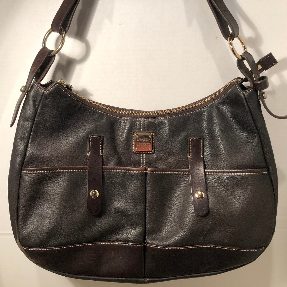 Dooney & Bourke Hobo Bag